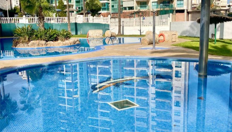 Pis de lloguer a Carrer Terral, 4, Cala Palmera - Atrium, Alicante - imatge 1 Foto 1 de Pis de lloguer a Carrer Terral, 4, Cala Palmera - Atrium, Alicante