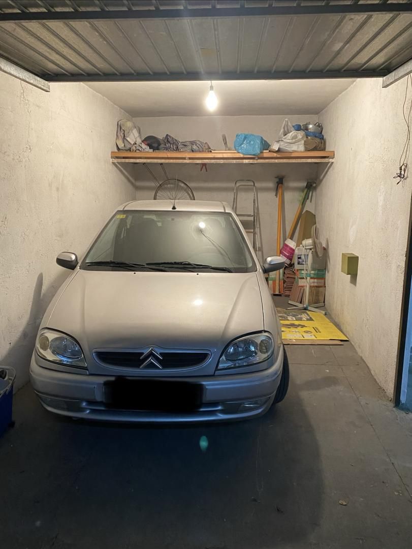 Aparcament de Garatge en venda en Armilla