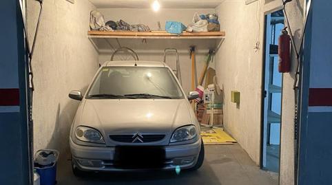 Foto 3 de Garatge en venda a Calle Reyes Católicos, 16, San Antón, Armilla