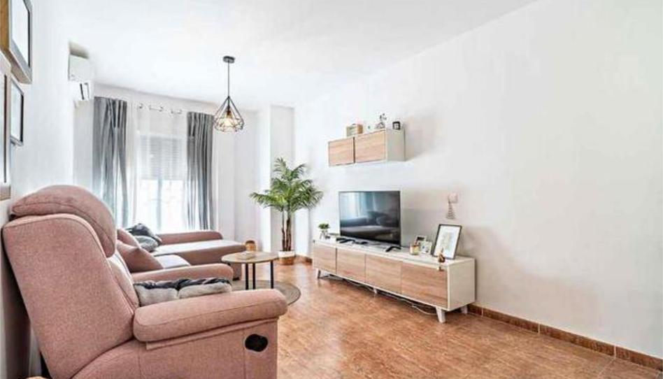 Pis de lloguer a Carretera Mojonera – Cortijos de Marín, Almería - imatge 1 Foto 1 de Pis de lloguer a Carretera Mojonera – Cortijos de Marín, Almería