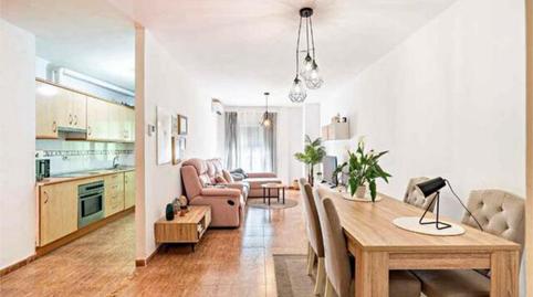 Pis de lloguer a Carretera Mojonera – Cortijos de Marín, Almería - imatge 2 Foto 2 de Pis de lloguer a Carretera Mojonera – Cortijos de Marín, Almería