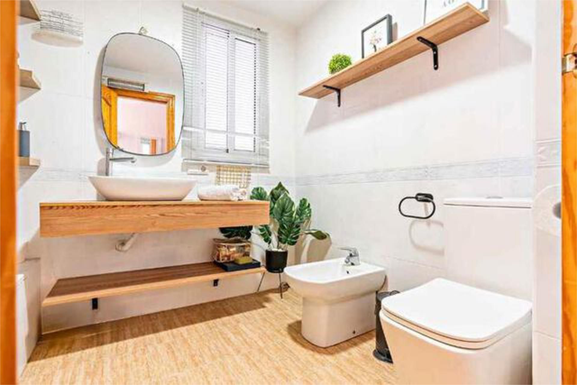 Flat to rent in Carretera Mojonera – Cortijos de Marín