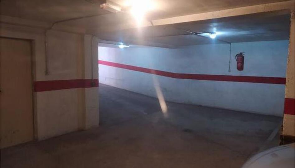 Garage zur Miete in Prosperidad - Delicias, Salamanca Capital - Bild 1 Foto 1 von Garage zur Miete in Prosperidad - Delicias, Salamanca Capital