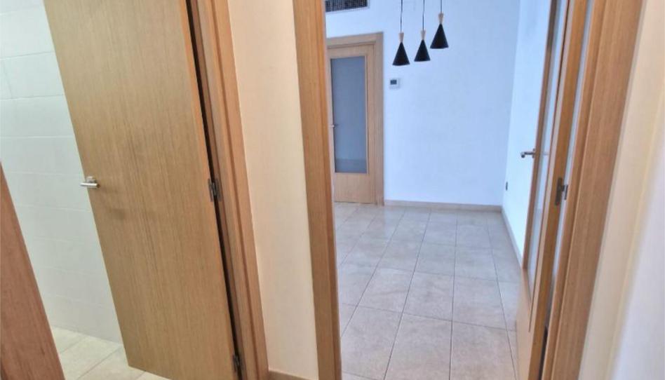 Pis de lloguer a Avinguda del Marquès de Mont-roig, 72, Gorg, Barcelona - imatge 1 Foto 1 de Pis de lloguer a Avinguda del Marquès de Mont-roig, 72, Gorg, Barcelona