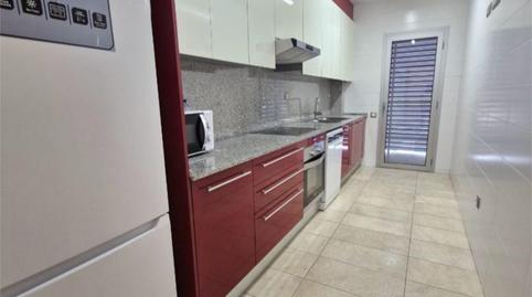 Pis de lloguer a Avinguda del Marquès de Mont-roig, 72, Gorg, Barcelona - imatge 4 Foto 4 de Pis de lloguer a Avinguda del Marquès de Mont-roig, 72, Gorg, Barcelona