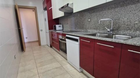 Pis de lloguer a Avinguda del Marquès de Mont-roig, 72, Gorg, Barcelona - imatge 5 Foto 5 de Pis de lloguer a Avinguda del Marquès de Mont-roig, 72, Gorg, Barcelona