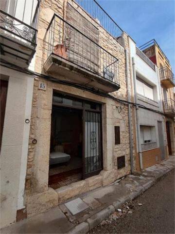 Casa-chalet en Venta en Tírig