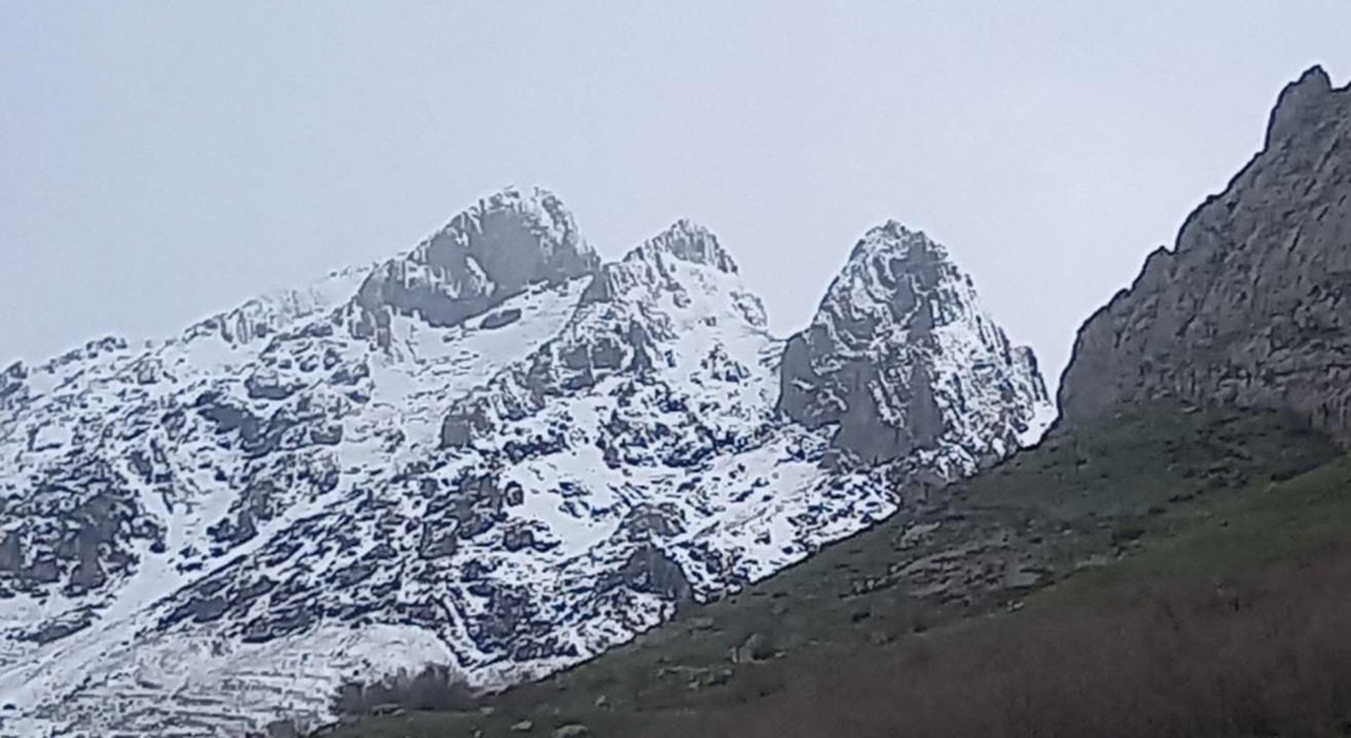 House or chalet to rent in Calle Gabriel Bayón, 45, Villamanín Exterior view of House or chalet to rent in Villamanín with Heating, Private garden and Storage room