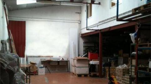 Photo 2 of Industrial buildings to rent in Laguna Park, Madrid