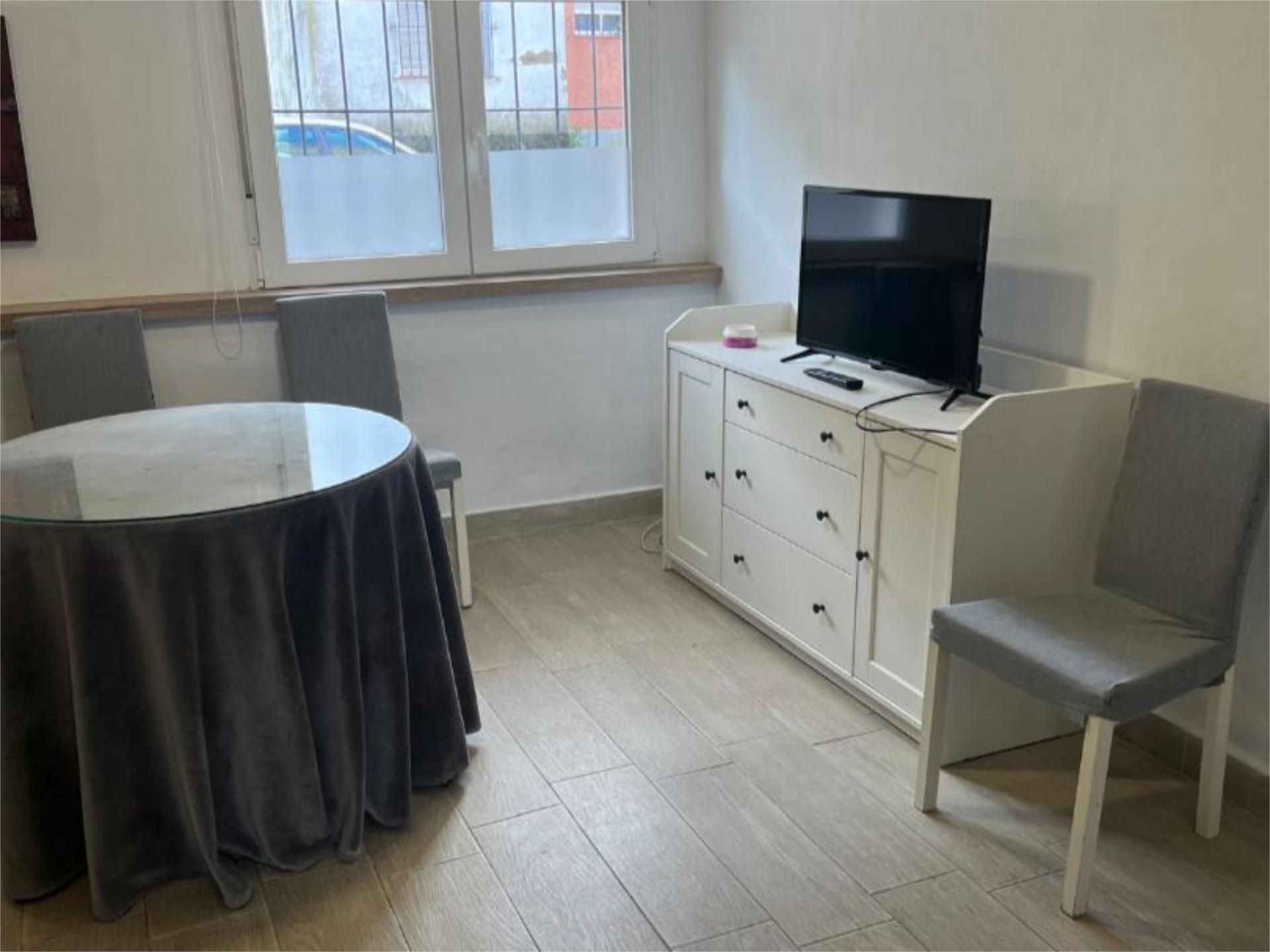 Bedroom of Flat for sale in Cortegana