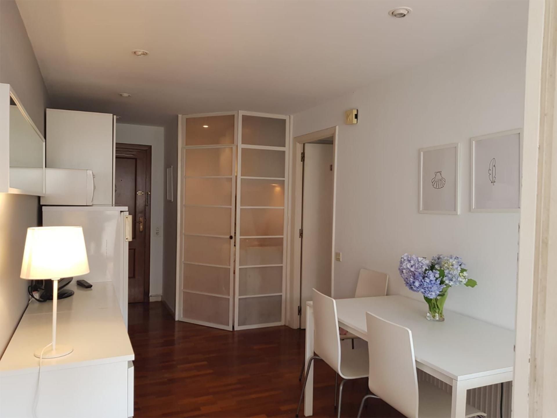 Apartament de lloguer a Rúa de Mazarelos, 5, Casco Histórico Apartament de lloguer a Rúa de Mazarelos, 5, Casco Histórico