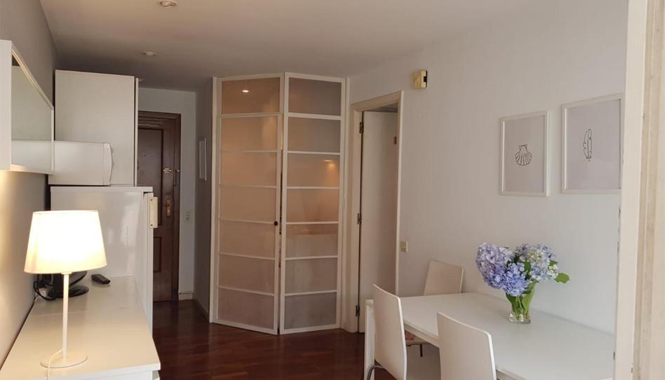 Apartament de lloguer a Rúa de Mazarelos, 5, Casco Histórico, A Coruña - imatge 1 Foto 1 de Apartament de lloguer a Rúa de Mazarelos, 5, Casco Histórico, A Coruña