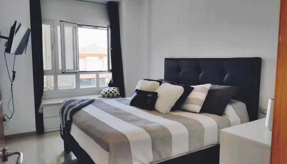 Casa o xalet en venda a Calle Alcalá, 26, Capellanía - Retamar, Málaga - imatge 1 Foto 1 de Casa o xalet en venda a Calle Alcalá, 26, Capellanía - Retamar, Málaga