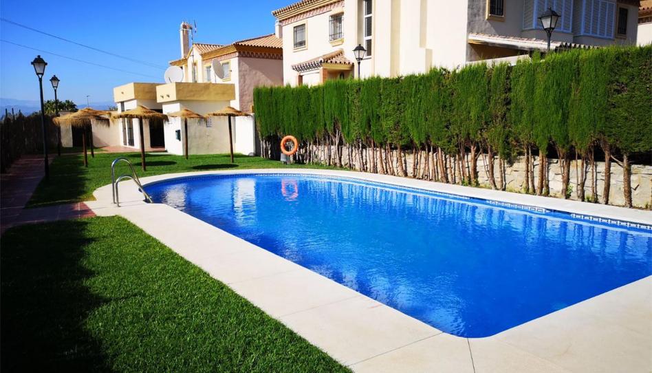 House or chalet for sale in Calle Alcalá, 26, Capellanía - Retamar, Alhaurín de la Torre - image 1 Photo 1 of House or chalet for sale in Calle Alcalá, 26, Capellanía - Retamar, Alhaurín de la Torre