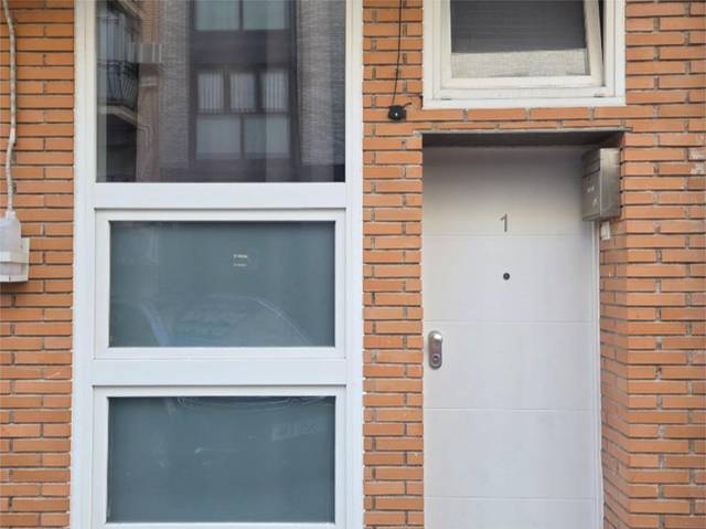 Piso en Alquiler en Calle de Matilde Hernández, 51 en Vista Alegre