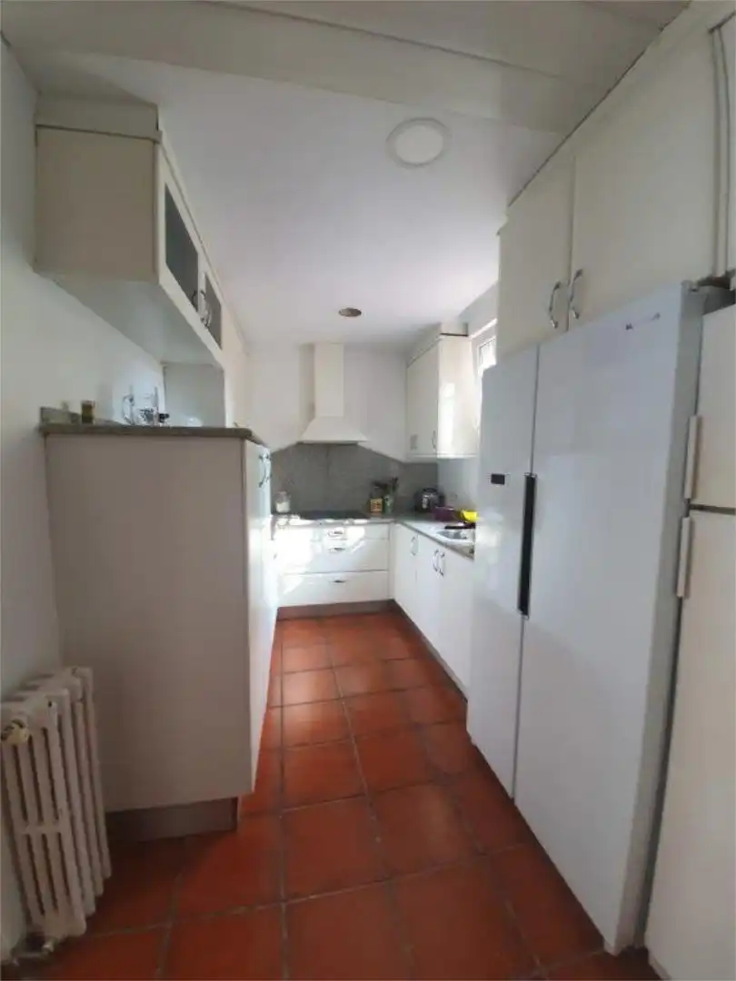 Room in Calle Fuentecilla, 3, Centro