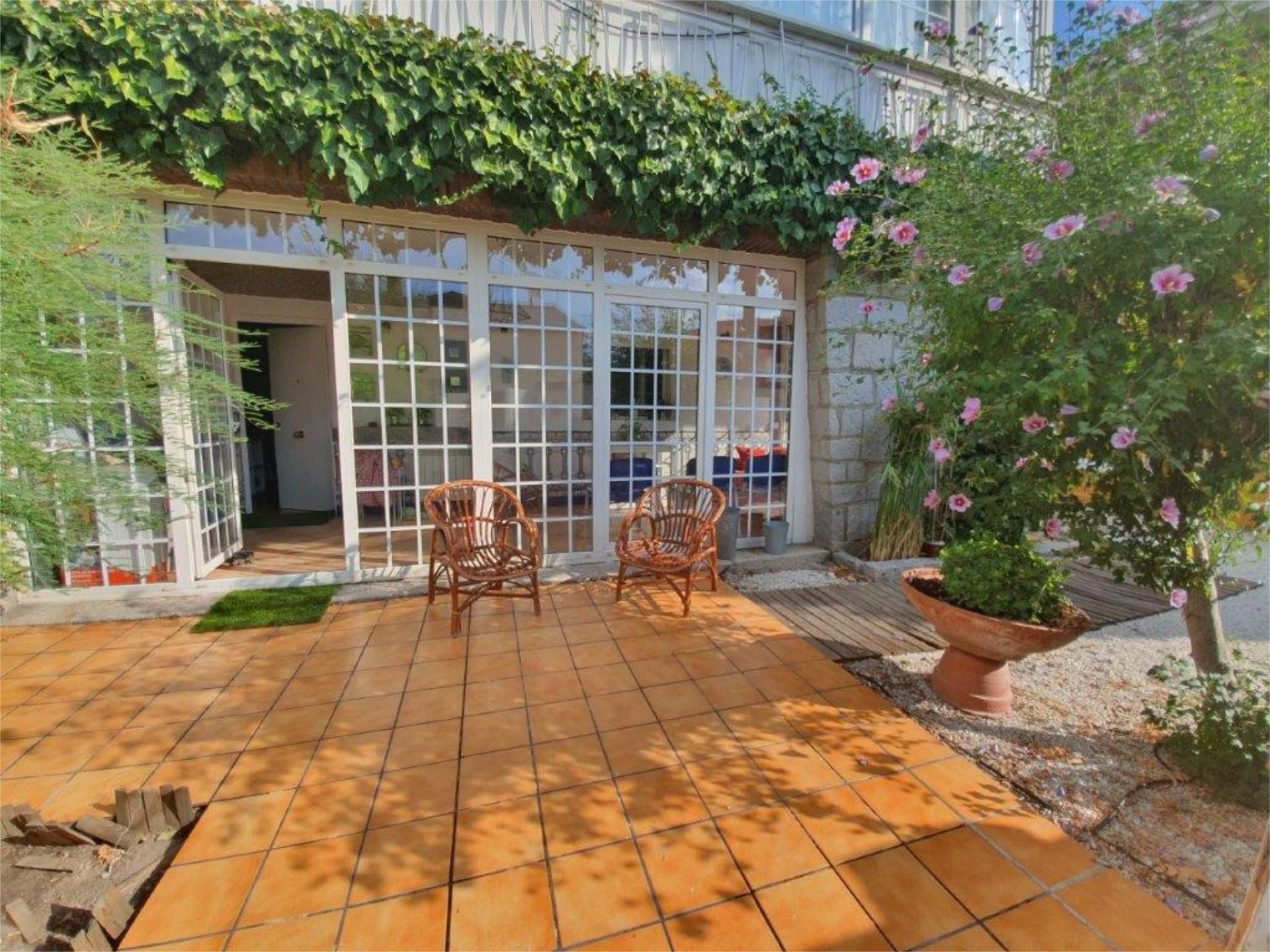 Casa o xalet de lloguer a Calle Fuentecilla, 3, Centro