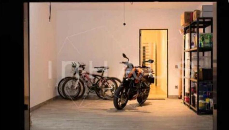 Garatge de lloguer a La Granja, Zaragoza - imatge 1 Foto 1 de Garatge de lloguer a La Granja, Zaragoza