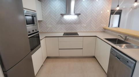 Flat for sale in Calle Antonio Muñoz Zamora, 26, Nueva Almería - Cortijo Grande - Vega de Acá, Almería - image 5 Photo 5 of Flat for sale in Calle Antonio Muñoz Zamora, 26, Nueva Almería - Cortijo Grande - Vega de Acá, Almería