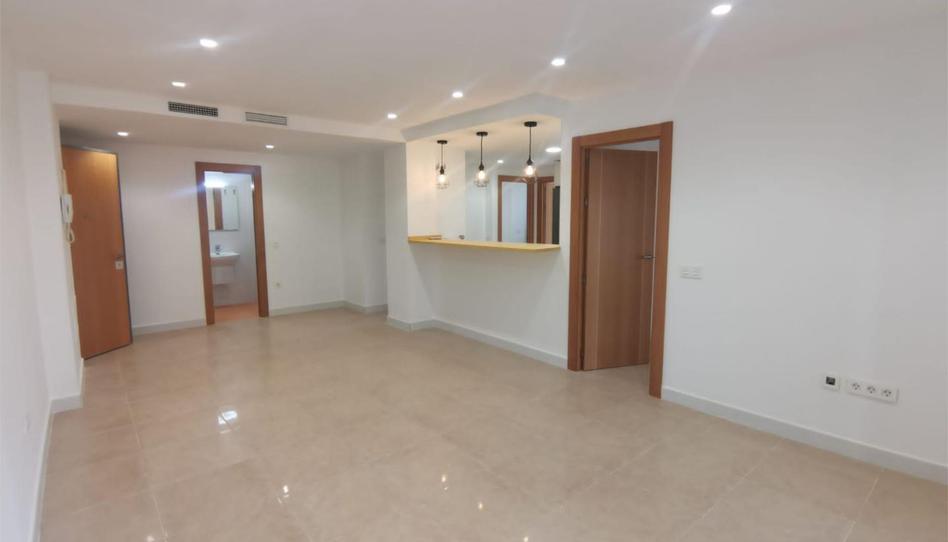 Flat for sale in Calle Antonio Muñoz Zamora, 26, Nueva Almería - Cortijo Grande - Vega de Acá, Almería - image 1 Photo 1 of Flat for sale in Calle Antonio Muñoz Zamora, 26, Nueva Almería - Cortijo Grande - Vega de Acá, Almería