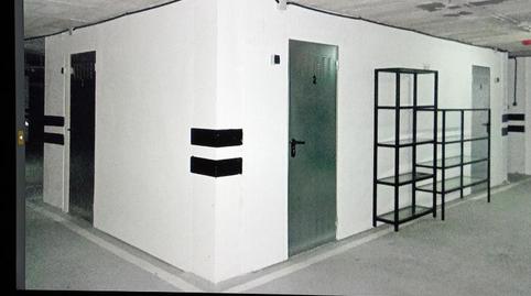 Trastero en venta en Carrer la Mar, 54, Centro, Alicante - imagen 4 Foto 4 de Trastero en venta en Carrer la Mar, 54, Centro, Alicante