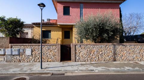House or chalet for sale in Carrer Salvia, 5, Riells, Girona - image 2 Photo 2 of House or chalet for sale in Carrer Salvia, 5, Riells, Girona