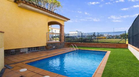 Foto 5 de Pis en venda a Carrer Salvia, 5, Riells, L'Escala