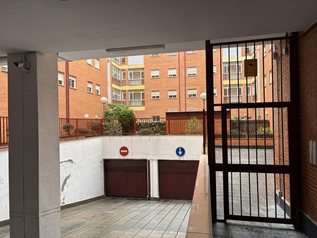 Piso en Venta en Calle Domingo Malagón, 10 en Centro