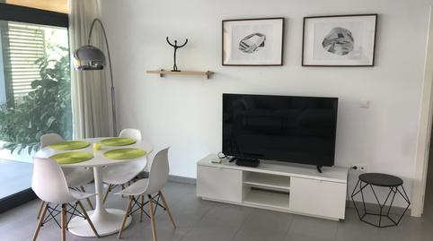 Foto 4 de Pis de lloguer a Calle Sierra Almagro, 1, Golf Valle Este, Almería