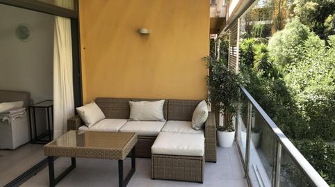 Foto 2 de Pis de lloguer a Calle Sierra Almagro, 1, Golf Valle Este, Almería