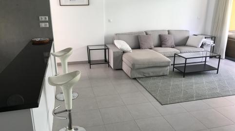 Foto 5 de Pis de lloguer a Calle Sierra Almagro, 1, Golf Valle Este, Almería