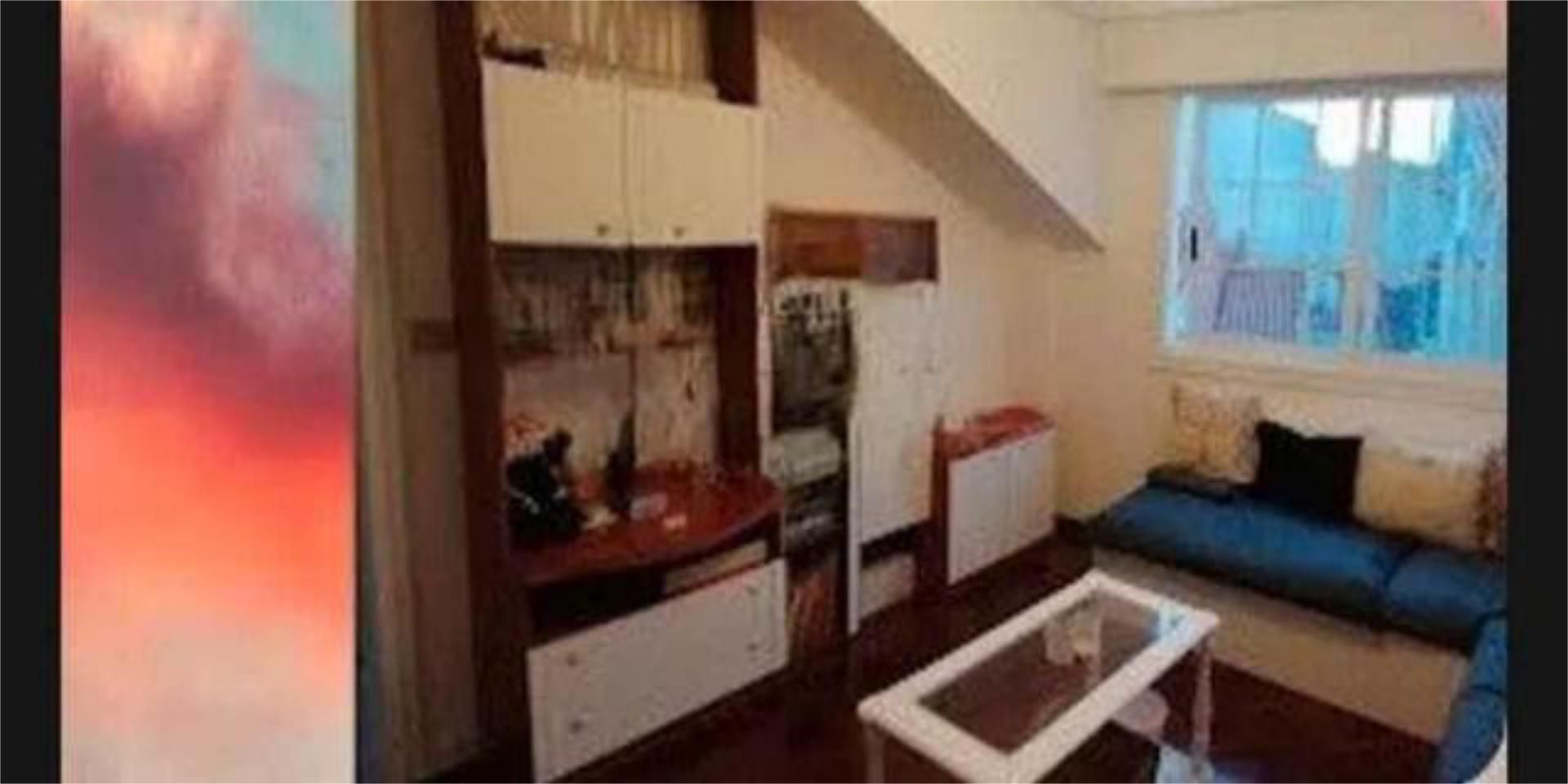 Kitchen of Flat to rent in Betanzos  with Heating, Storage room and Furnished