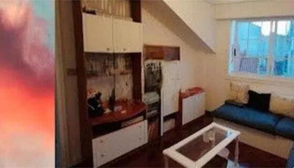 Flat to rent in Betanzos, A Coruña - image 1 Photo 1 of Flat to rent in Betanzos, A Coruña