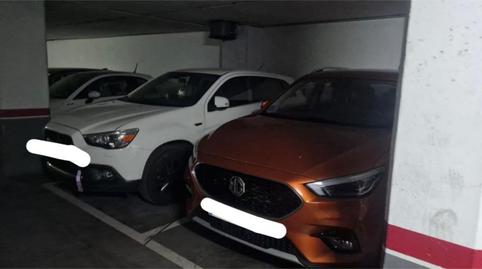 Photo 3 of Garage for sale in Plaça Manuel Sanchis Guarner, 2, La Bosca, Castellón