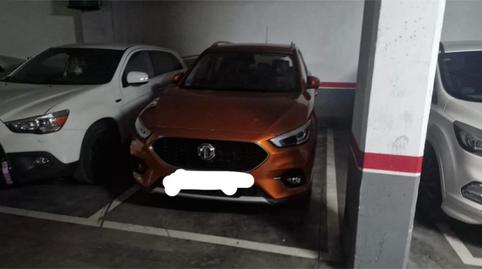 Photo 2 of Garage for sale in Plaça Manuel Sanchis Guarner, 2, La Bosca, Castellón