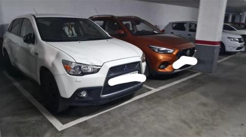 Photo 4 of Garage for sale in Plaça Manuel Sanchis Guarner, 2, La Bosca, Castellón