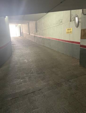 Garaje en Venta en Plaça Manuel Sanchis Guarner, 2 en La Bosca