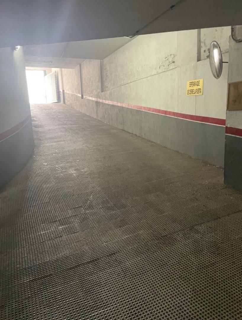 Parking of Garage for sale in Burriana / Borriana