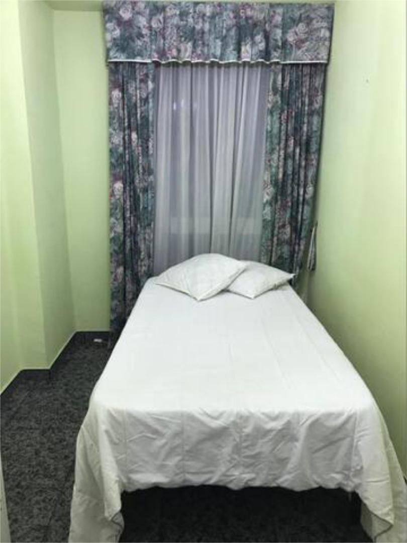 Dormitori de Estudi per a compartir en Alzira amb Moblat