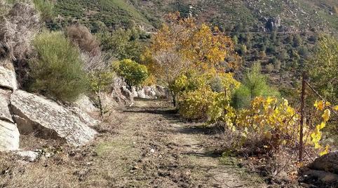 Foto 3 de Planta baixa en venda a Calle la Rentanilla, 25, Pedro Bernardo, Ávila