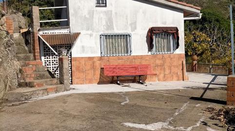 Foto 2 de Planta baixa en venda a Calle la Rentanilla, 25, Pedro Bernardo, Ávila