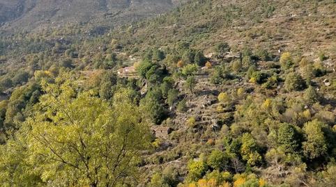 Foto 5 de Planta baixa en venda a Calle la Rentanilla, 25, Pedro Bernardo, Ávila