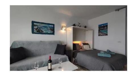 Foto 4 de Estudi de lloguer a San Felipe - San Marcos - Las Cañas, Santa Cruz de Tenerife