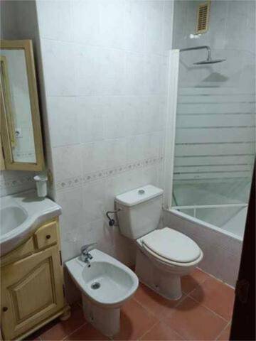 Piso en Alquiler en Camposoto - Gallineras