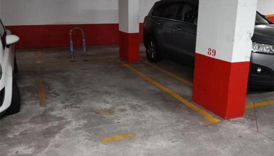 Garage to rent in Valdebernardo - Valderribas, Madrid - image 1 Photo 1 of Garage to rent in Valdebernardo - Valderribas, Madrid