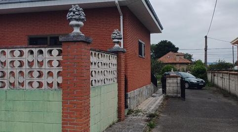 Photo 4 of House or chalet for sale in Avenida Somata, 20, El Berrón - La Carrera, Siero