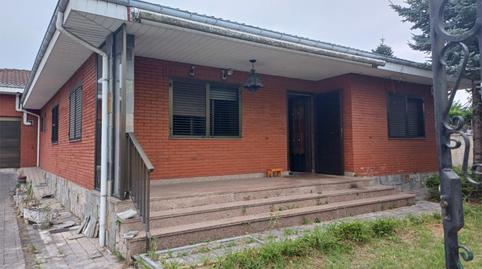 Photo 5 of House or chalet for sale in Avenida Somata, 20, El Berrón - La Carrera, Siero