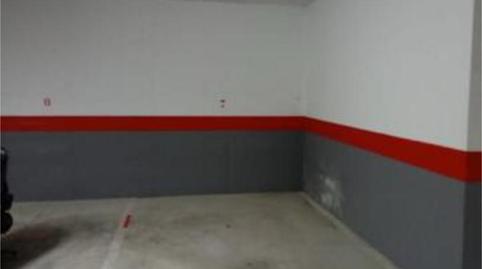 Foto 5 de Garaje de alquiler en Los Boliches, Fuengirola