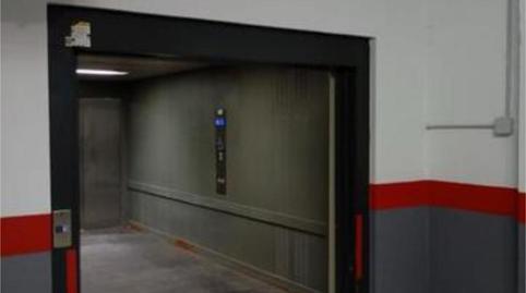 Foto 2 de Garaje de alquiler en Los Boliches, Fuengirola