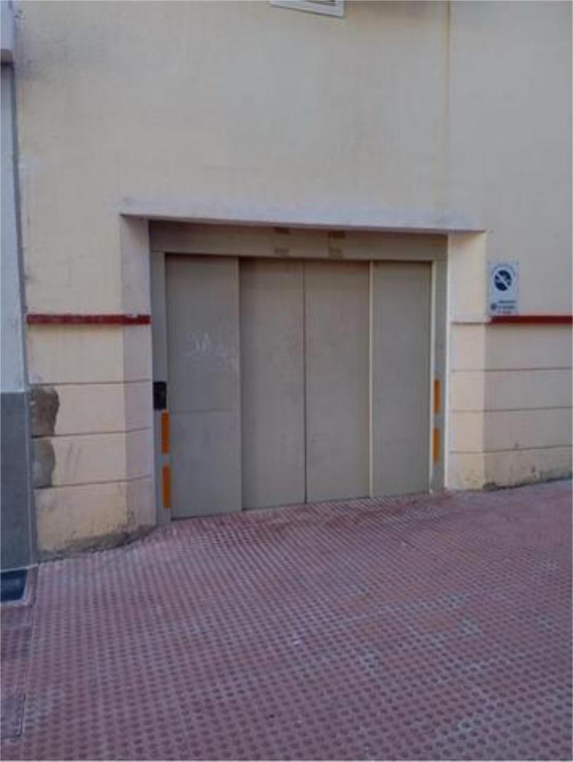 Parking de Garaje de alquiler en Fuengirola